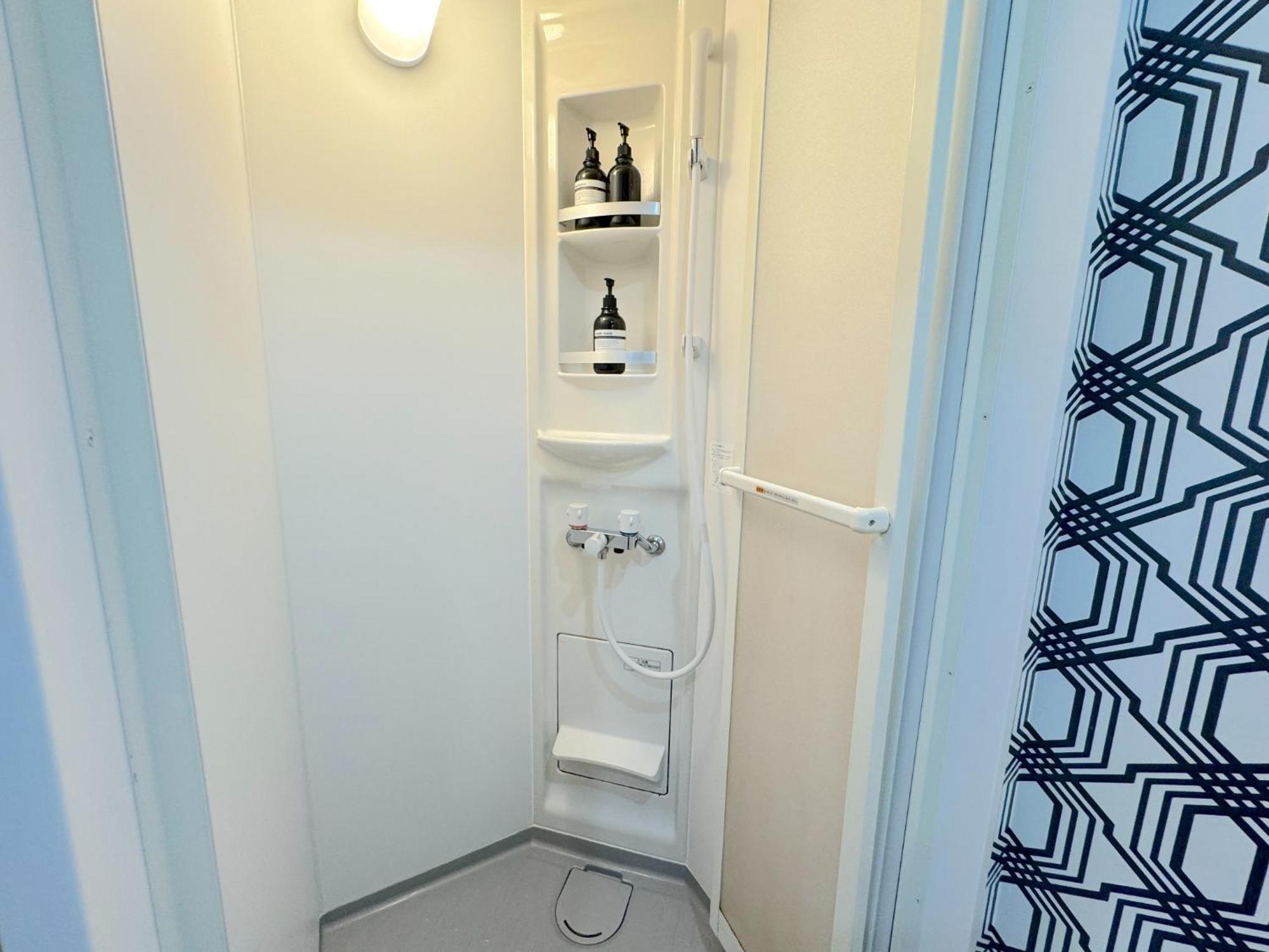 Apartamento Urban Shinjuku East - Vacation 67900v *