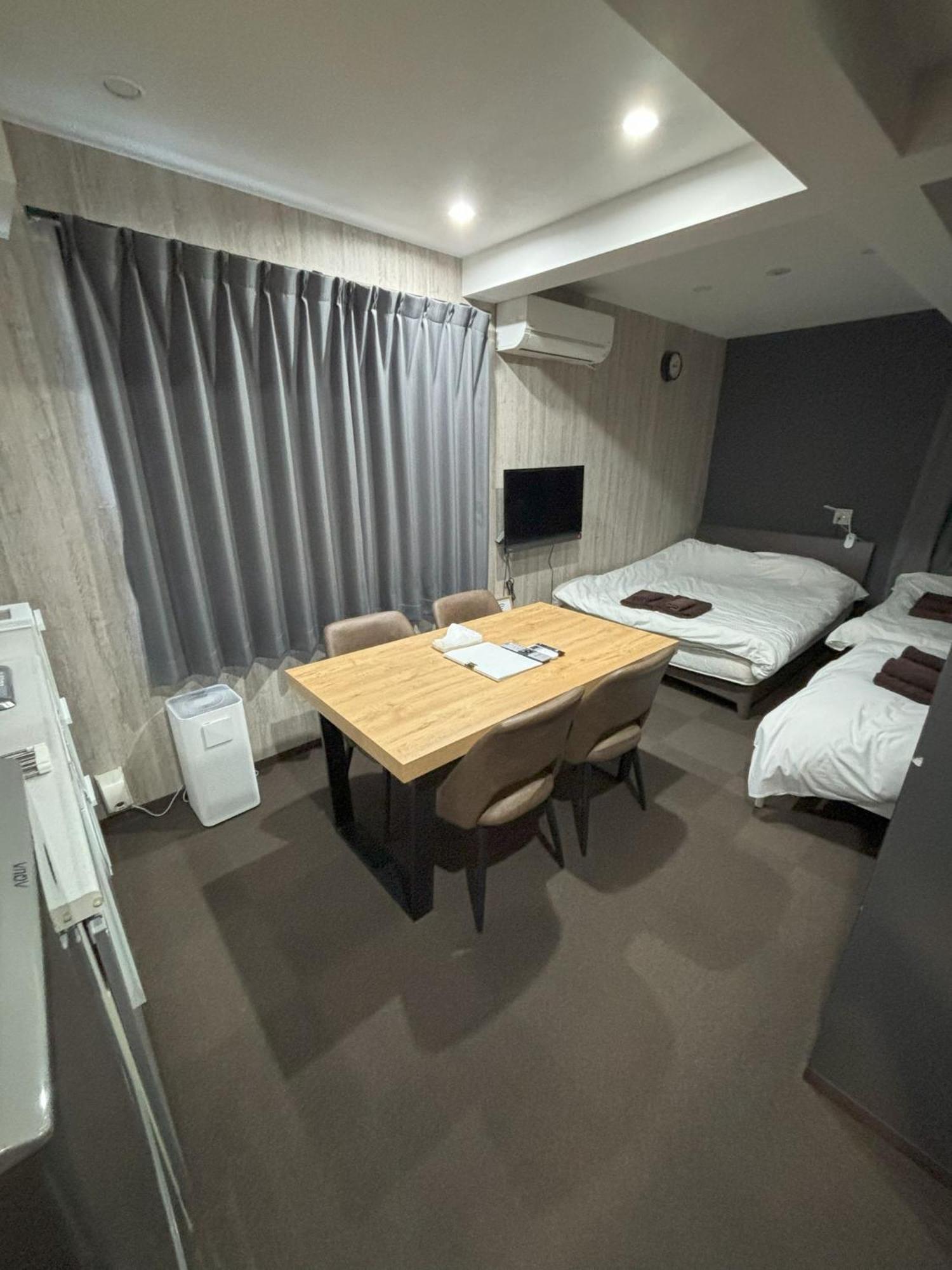 Appartamento Urban Shinjuku East - Vacation 67900v *