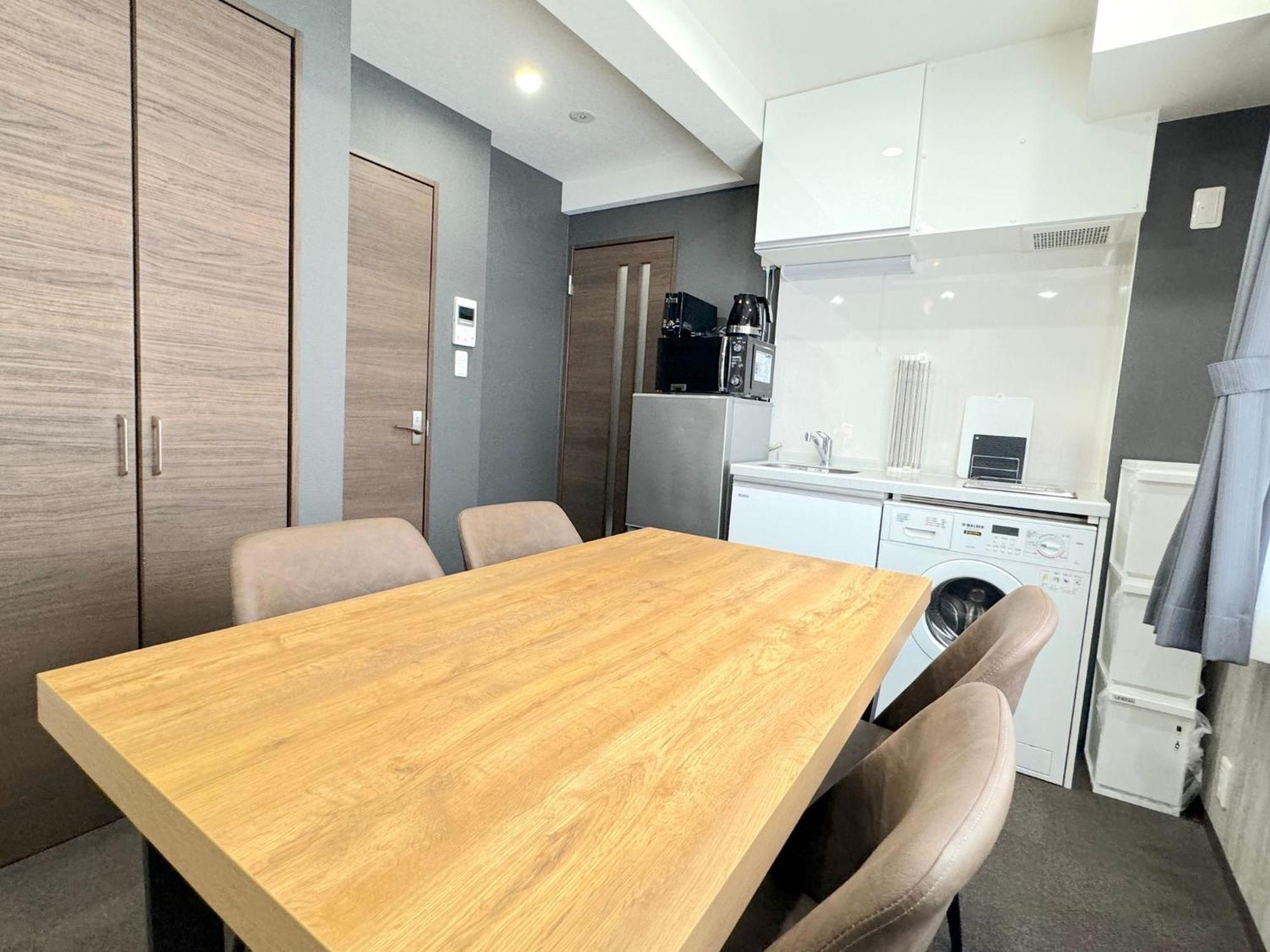 Appartamento Urban Shinjuku East - Vacation 67900v Tokyo